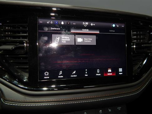 Used 2025 Dodge Durango SRT Hellcat AWD/4WD image 36