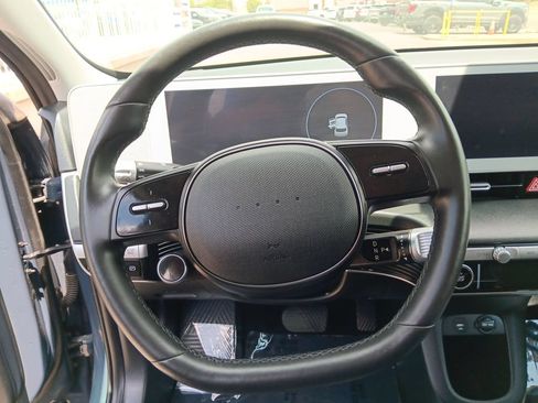 Used 2024 Hyundai Ioniq 5 SEL AWD/4WD image 14