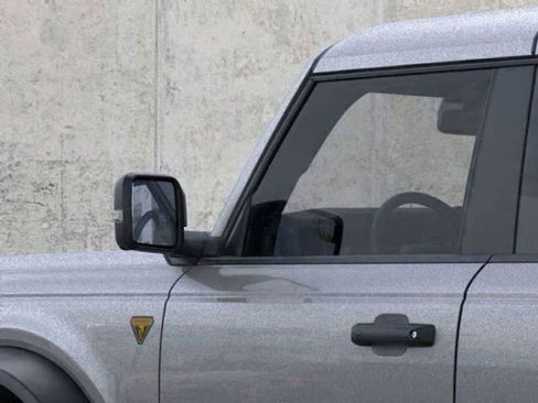 New 2025 Ford Bronco Badlands image 43