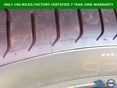 Certified 2023 Dodge Durango SRT image 14