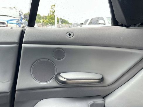 Used 2004 BMW M3 Convertible RWD image 33