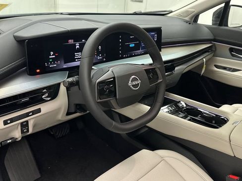 New 2026 Nissan Murano SL AWD/4WD image 19