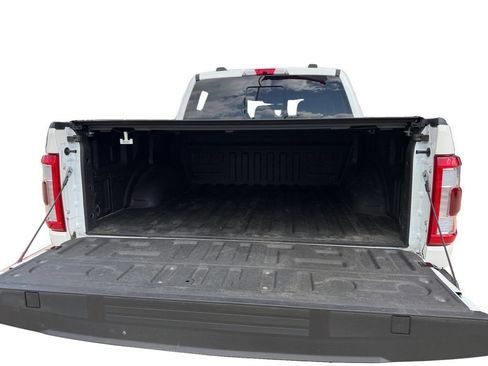 Used 2022 Ford F150 Lariat AWD/4WD image 18