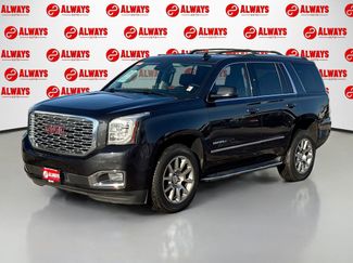 Used 2020 GMC Yukon Denali w/ Open Road Package video 1