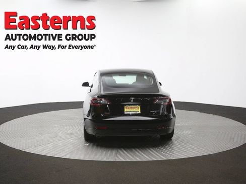 Used 2018 Tesla Model 3 Long Range AWD/4WD image 31