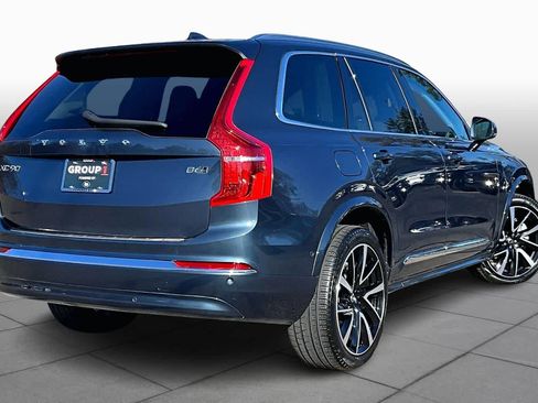 Certified 2024 Volvo XC90 B6 Plus w/ Protection Package Premier image 12