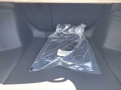 New 2026 Honda Accord SE image 33