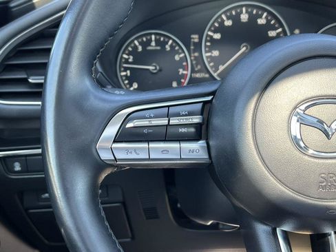 Used 2021 MAZDA MAZDA3 s AWD/4WD image 24