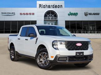 Used 2025 Ford Maverick XLT FWD video 1