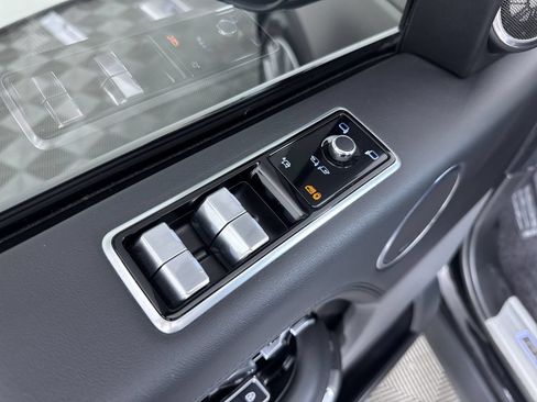 Used 2022 Land Rover Range Rover Westminster Edition AWD/4WD image 19