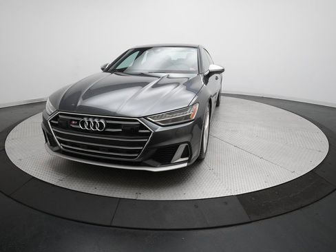 Used 2023 Audi S7 Premium Plus w/ Premium Plus Package image 35