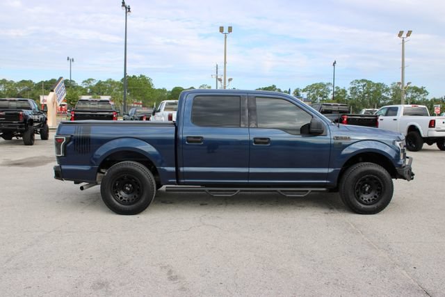 Used 2017 Ford F150 XLT RWD image 13