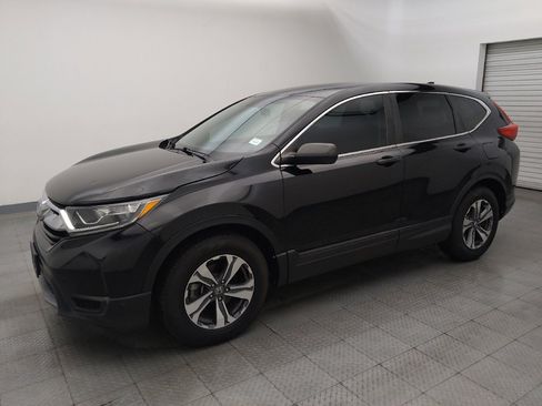 Used 2019 Honda CR-V LX image 2