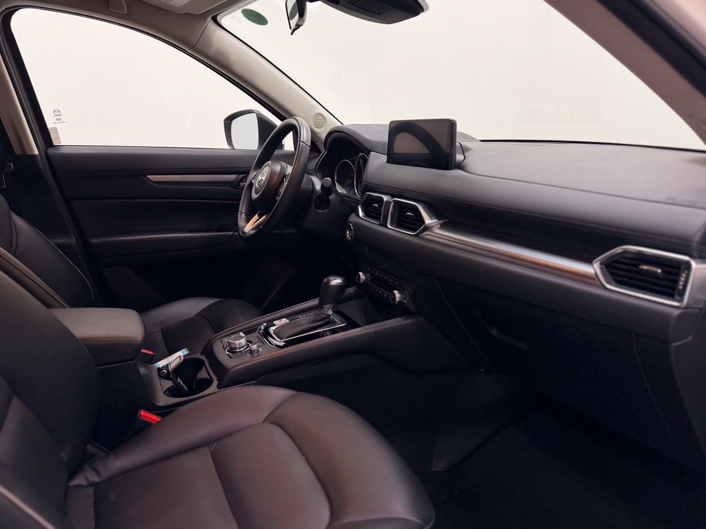 Used 2025 MAZDA CX-5 AWD 2.5 S image 18