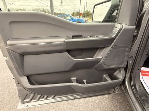 Used 2025 Ford F150 STX w/ Equipment Group 200A image 13