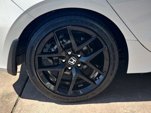 Used 2023 Honda Civic Sport image 36