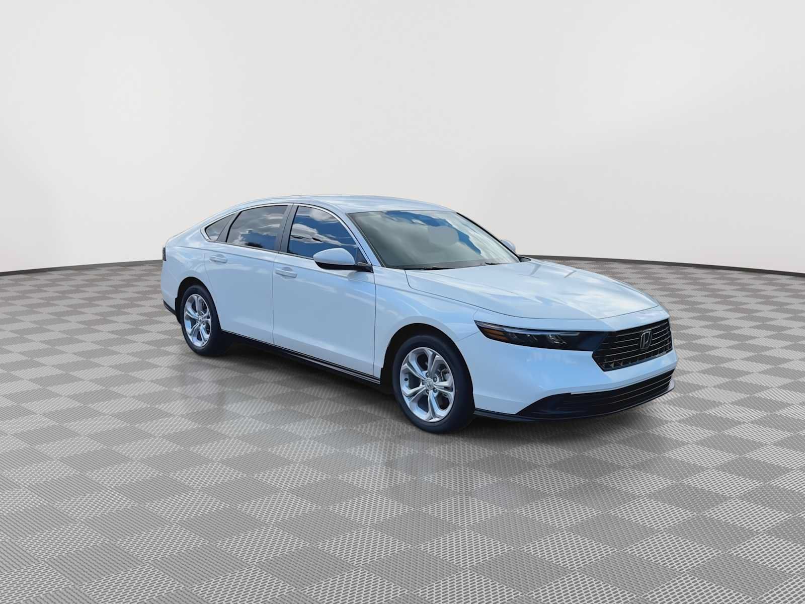 New 2026 Honda Accord LX image 2