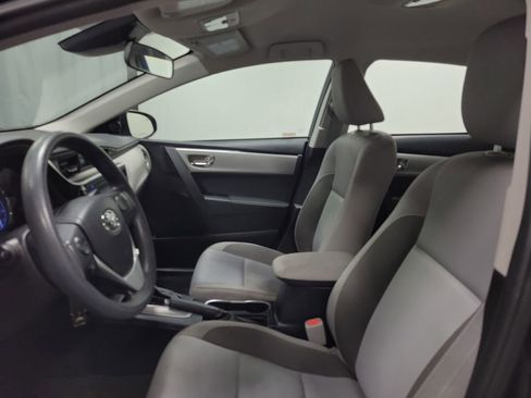 Used 2017 Toyota Corolla LE image 13