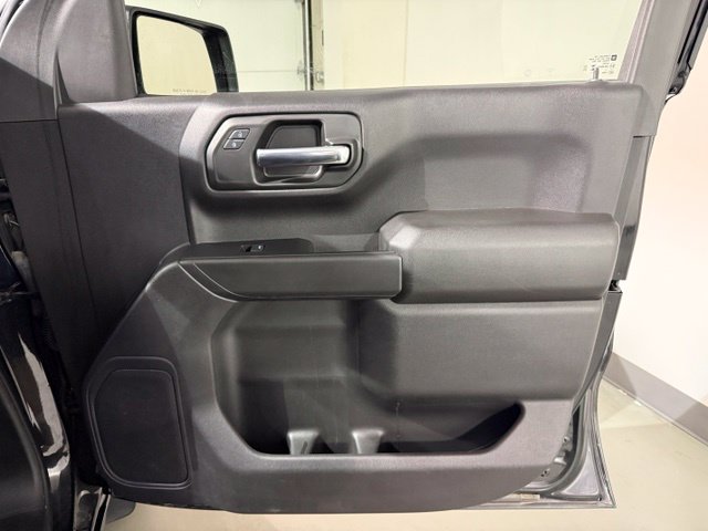 Certified 2024 Chevrolet Silverado 1500 Custom Trail Boss AWD/4WD image 23