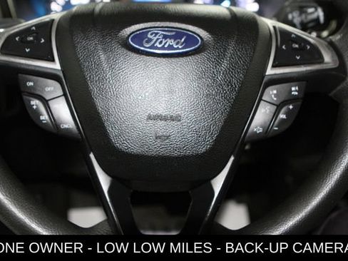 Used 2018 Ford Fusion S FWD image 14