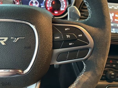 Used 2023 Dodge Challenger SRT Hellcat Redeye image 18