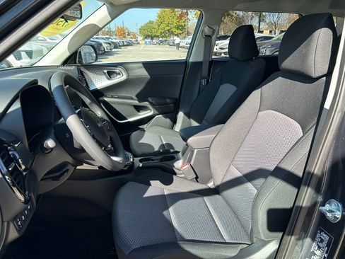 Used 2025 Kia Soul S image 14