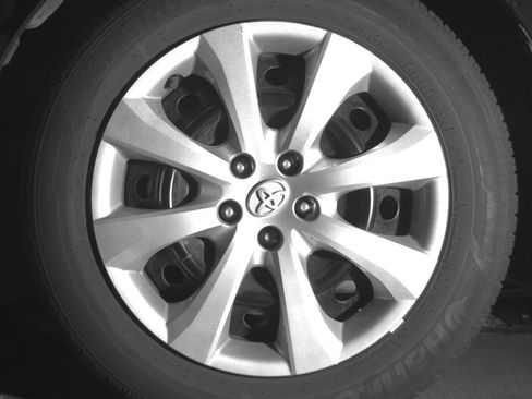 Used 2025 Toyota Corolla LE FWD image 15