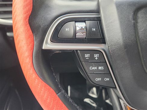 Used 2019 Lincoln Nautilus Reserve image 28