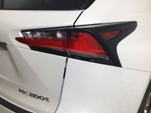 Used 2015 Lexus NX 200t 200t image 24