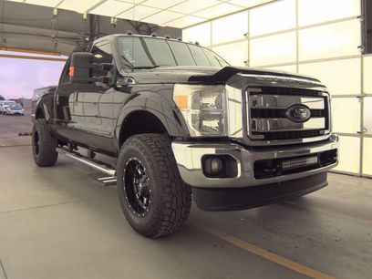 Used 2014 Ford F250 Lariat w/ Lariat Interior Package