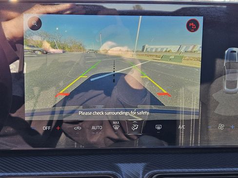 Used 2024 Ford Mustang Coupe image 21