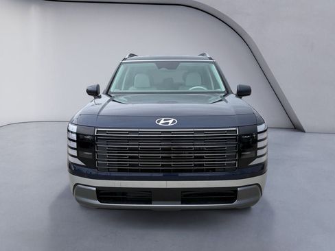 New 2026 Hyundai Palisade FWD Hybrid image 8