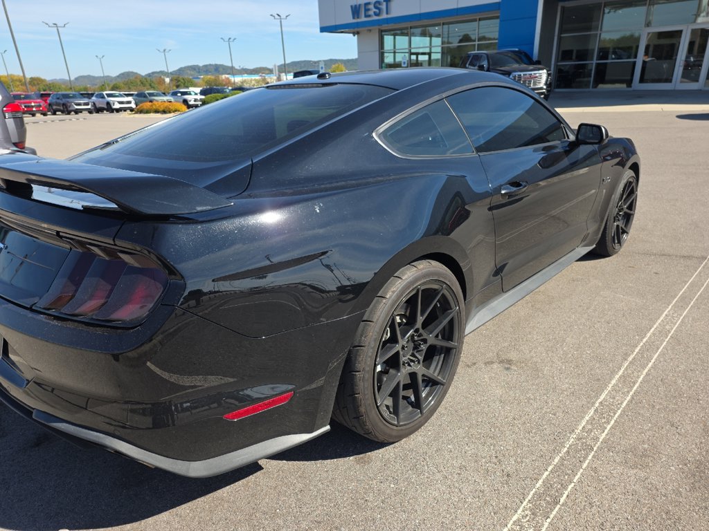 Used 2020 Ford Mustang GT RWD image 6