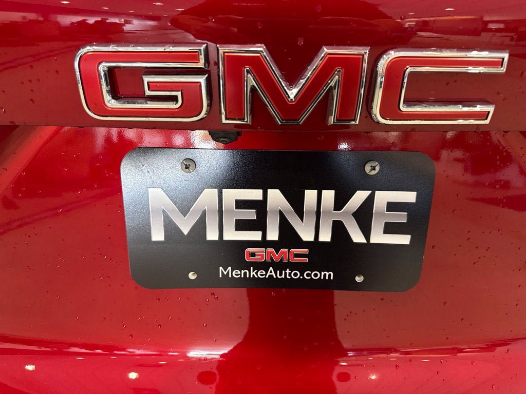 New 2027 GMC Terrain Elevation w/ Elevation Premium Package AWD/4WD image 9
