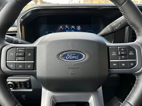 New 2026 Ford F350 Lariat AWD/4WD image 21
