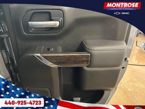 Used 2021 GMC Sierra 1500 Elevation w/ Preferred Package AWD/4WD image 20