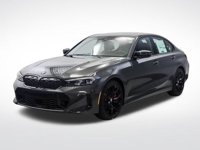 New 2026 BMW M340i xDrive w/ Premium Package