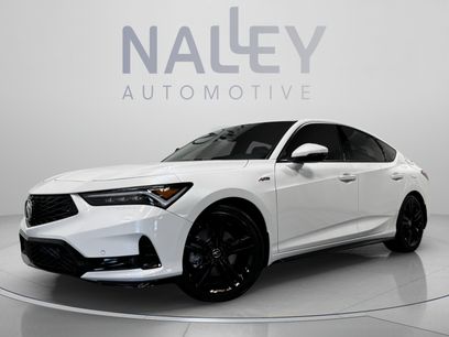 Used 2026 Acura Integra A-Spec