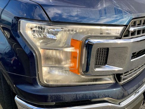 Used 2020 Ford F150 XLT w/ Equipment Group 302A Luxury image 25