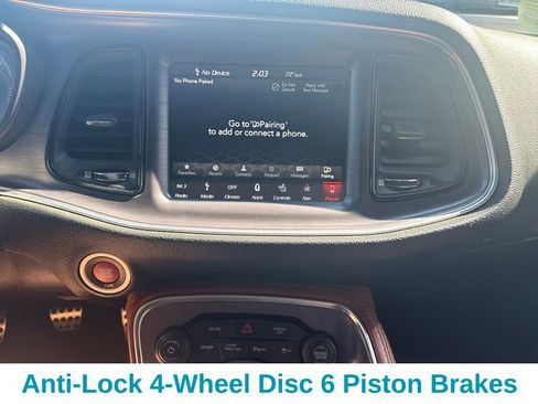 Used 2017 Dodge Challenger T/A image 17