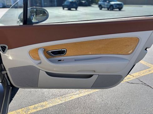 Used 2009 Bentley Continental GT image 14