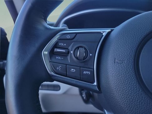 Used 2023 Acura MDX FWD w/ Technology Package image 8