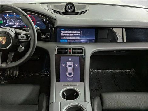 New 2026 Porsche Taycan image 20