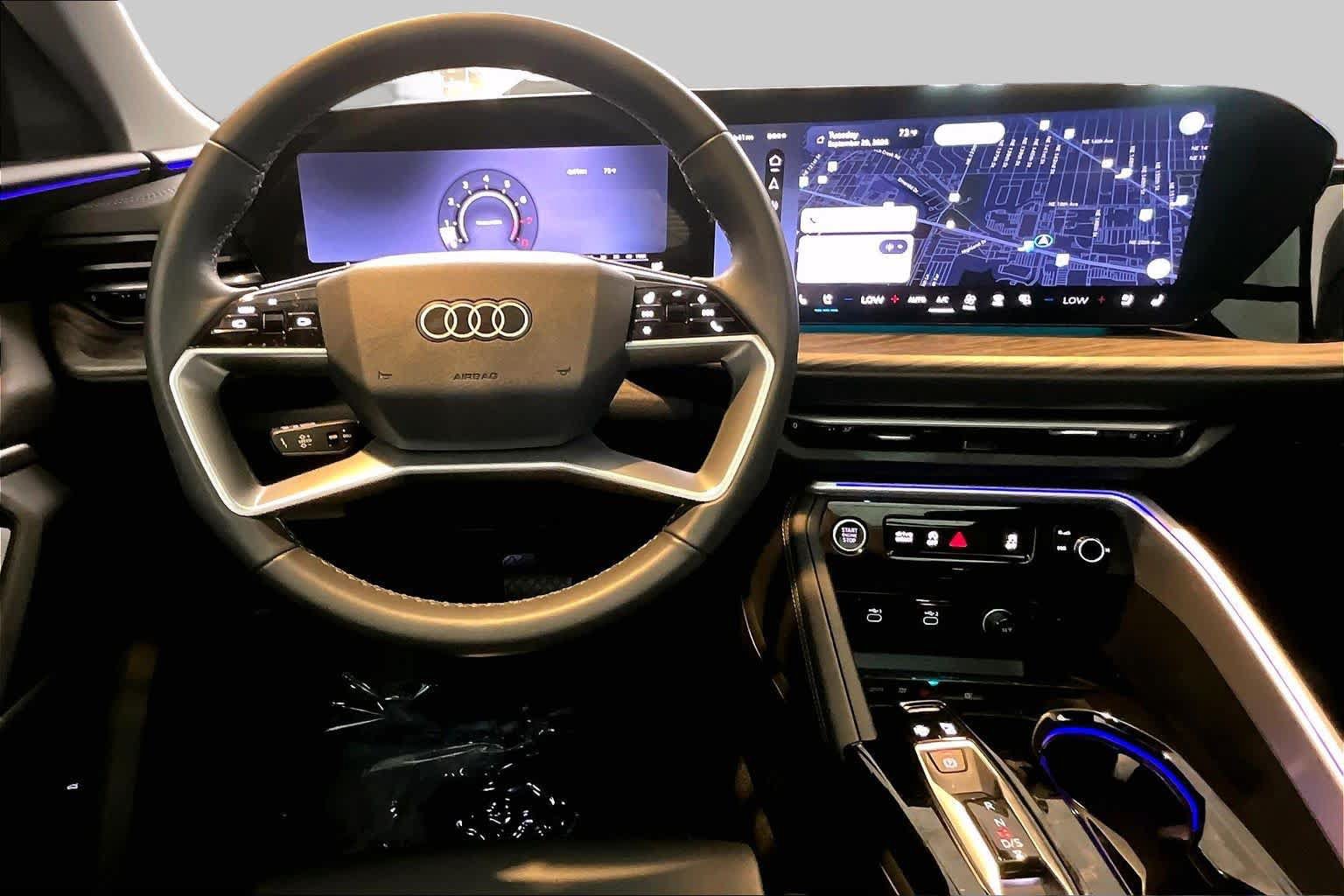 Certified 2026 Audi Q5 Premium Plus AWD/4WD image 6
