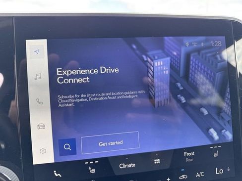 Used 2025 Lexus RX 350 FWD image 18