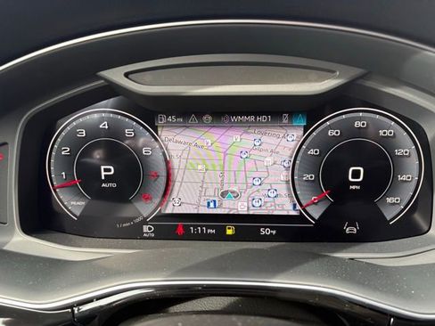 New 2026 Audi Q8 Premium Plus image 22