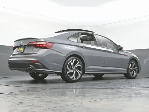 Used 2024 Volkswagen Jetta GLI Autobahn image 50