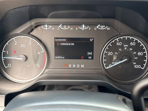 Used 2025 Ford F250 XLT image 27