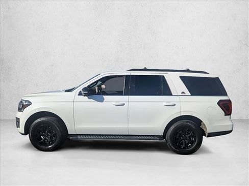 Used 2022 Ford Expedition Timberline AWD/4WD image 8