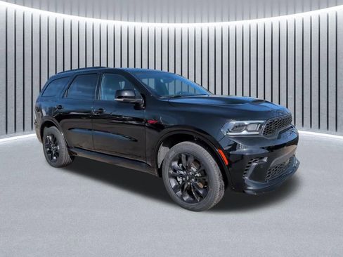 New 2026 Dodge Durango GT image 2